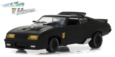 Greenlight 86522 1/43 Scale 1973 Ford Falcon Xb