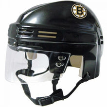 Load image into Gallery viewer, Boston Bruins NHL Bauer Authentic Mini-Helmet