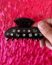 Load image into Gallery viewer, Sparkle Hair Claw