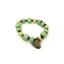 Load image into Gallery viewer, Whole Hearted Bracelet