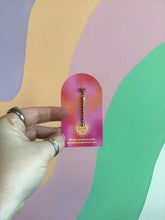 Load image into Gallery viewer, Mix N’ Match Titanium Star Earrings