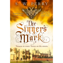 Load image into Gallery viewer, The Sinner's Mark: Volume 6 - Hardcover