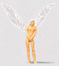 Load image into Gallery viewer, Preiser 29017 HO Scale Standing Female Elf/Pixie
