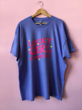 Load image into Gallery viewer, ‘Lucky Girl Syndrome’ Graphic T-shirt