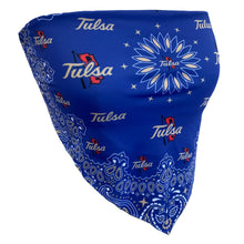 Load image into Gallery viewer, Tulsa Bandana Top