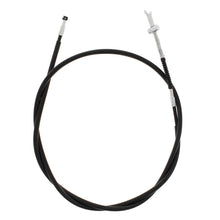 Load image into Gallery viewer, QuadBoss, QuadBoss Honda TRX300 Fourtrax Rear Hand Brake Cable Part 565226