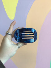 Load image into Gallery viewer, Flat Hair Claw