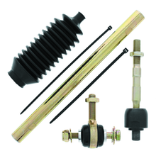 Load image into Gallery viewer, QuadBoss, QuadBoss 414459 Steering Rack Tie Rod Assembly Kit for Can-Am Maverick 1000R (2013-2015)
