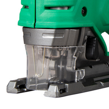 Load image into Gallery viewer, Metabo HPT CJ36DAQ4M 36V MultiVolt Cordless Brushless Orbital Jig Saw (Tool Body Only