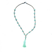 Load image into Gallery viewer, Camille Necklace