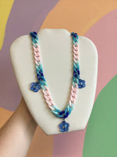 Load image into Gallery viewer, Happy Chain Link Necklace