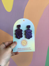 Load image into Gallery viewer, Got Her Groove Back Earrings