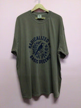Load image into Gallery viewer, Radicalized Shirt