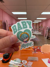 Load image into Gallery viewer, K-Pop Demon Hunters Stickers