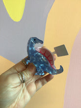 Load image into Gallery viewer, Dino Hair Claws