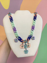 Load image into Gallery viewer, Happy Chain Link Necklace