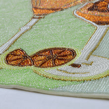 Load image into Gallery viewer, Beaded Daiquiri Placement Mat