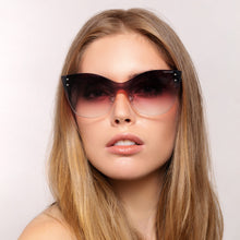 Load image into Gallery viewer, Venice 2 - Faded Burgundy