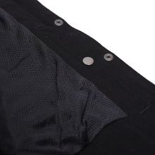 Load image into Gallery viewer, Women's Denim Classic Side Lace Vest