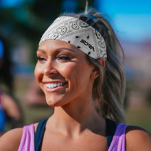 Load image into Gallery viewer, Paisley Bandana Headbands