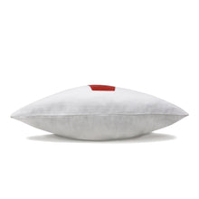 Load image into Gallery viewer, Beaded Happiest Meal Pillow Cover