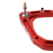 Load image into Gallery viewer, Fox 21-24 Ford F-150 Billet Upper Control Arm - Orange