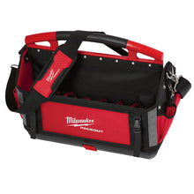 Load image into Gallery viewer, Milwaukee 48-22-8320 20 in. PACKOUT™ Tote