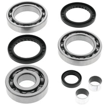 Load image into Gallery viewer, QuadBoss, QuadBoss Pro 500 4x4 ATV Differential Bearing &amp; Seal Kit for Polaris Models
