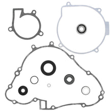 Load image into Gallery viewer, QuadBoss, QuadBoss Kawasaki KVF400 Prairie 2x4 Water Pump Rebuild Kit (1997-2002)