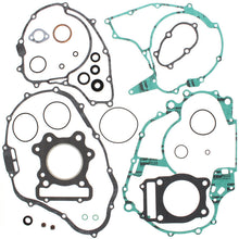 Load image into Gallery viewer, QuadBoss, QuadBoss Honda TRX300 FourTrax Complete Gasket Set with Oil Seals – Part Number 564080