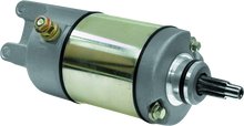 Load image into Gallery viewer, QuadBoss, QuadBoss 495700 Power Sports Starter for Honda ATC250SX and TRX250 Models