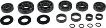 Load image into Gallery viewer, ALL BALLS, ALL BALLS Transmission Bearing and Seal Kit (Part #25-7002)