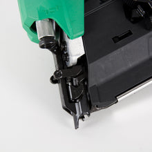 Load image into Gallery viewer, Metabo HPT NR1890DRSTM 18V MultiVolt™ Cordless 21 Degree 3-1/2&quot; Plastic Strip Framing Nailer