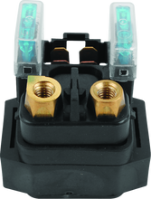 Load image into Gallery viewer, QuadBoss, QuadBoss Honda TRX125 Starter Solenoid &amp; Relay for 1985-1986 FourTrax