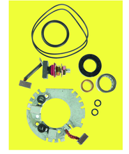 Load image into Gallery viewer, QuadBoss, QuadBoss Yamaha YFM350 Big Bear 2x4 (02) Repair Kit Starter - Reliable Power for Powersports