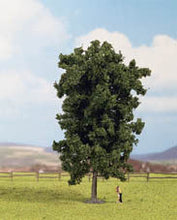 Load image into Gallery viewer, Noch 25895 HO Scale Trees -- Horse Chesnut 19cm, 7.4"