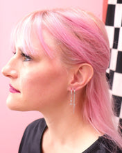 Load image into Gallery viewer, Shimmering Stars - Mix and Match Earring