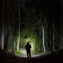 Load image into Gallery viewer, FLATEYE™ Rechargeable FR-150 Flashlight – 150 Lumens