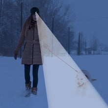 Load image into Gallery viewer, POWERCAP 2.0 Fleece LED Lighted Headlamp Beanies