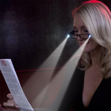 Load image into Gallery viewer, LIGHTSPECS LightWeight LED Reading Glasses
