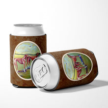 Load image into Gallery viewer, Azawakh Hound Can or Bottle Hugger 7001CC