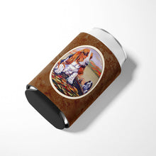 Load image into Gallery viewer, Basset Hound Can or Bottle Hugger 7004CC