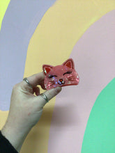 Load image into Gallery viewer, Pretty Kitty Hair Claw