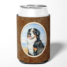 Load image into Gallery viewer, Momma's Love Bernese Mountain Dog Can or Bottle Hugger 7012CC