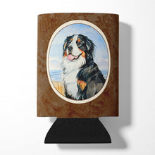Load image into Gallery viewer, Momma's Love Bernese Mountain Dog Can or Bottle Hugger 7012CC