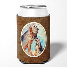 Load image into Gallery viewer, Bloodhound Momma's Love Can or Bottle Hugger 7014CC