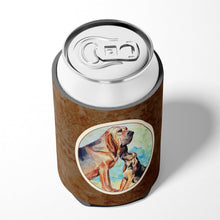 Load image into Gallery viewer, Bloodhound Momma's Love Can or Bottle Hugger 7014CC