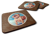 Load image into Gallery viewer, Brussels Griffon Foam Coaster  7016FC