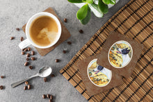 Load image into Gallery viewer, Canaan Dog Foam Coaster  7018FC