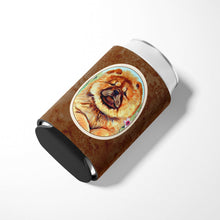 Load image into Gallery viewer, Chow Chow Can or Bottle Hugger 7020CC
